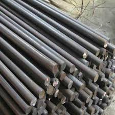 STEEL ROUND