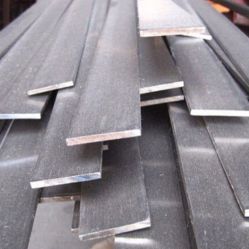 STEEL FLAT