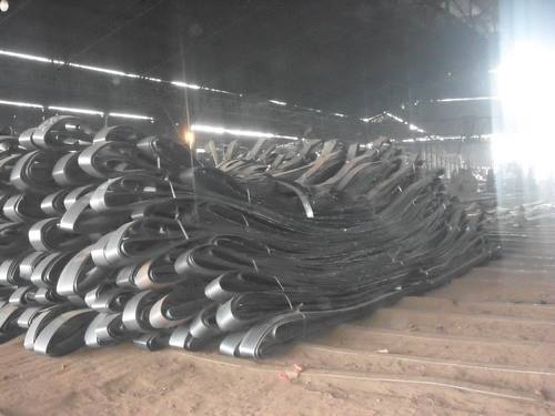 STEEL STRIP
