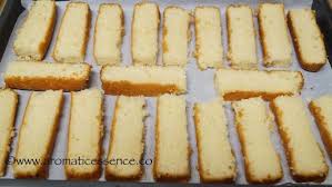 Rusk