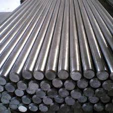 ALLOY STEEL ROUND