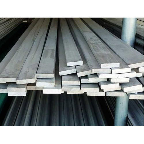 ALLOY STEEL FLAT