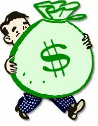 SUBSIDY TO INDUSTRY