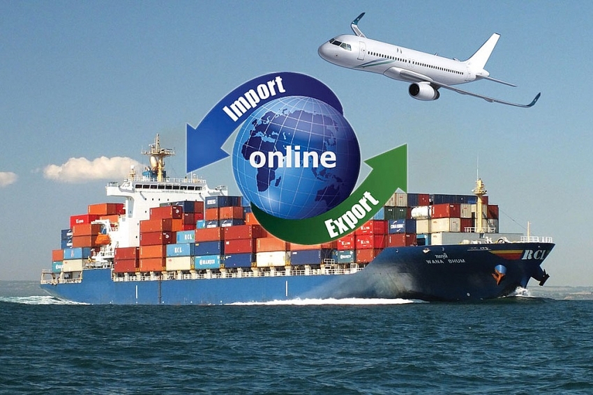 IMPORT/EXPORT CONSULTANCY
