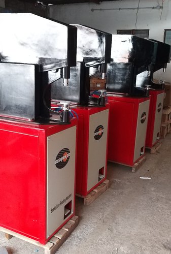 Commercial Vehicle Garage equipments
