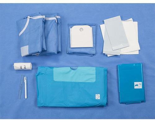 SURGICAL APPARELS