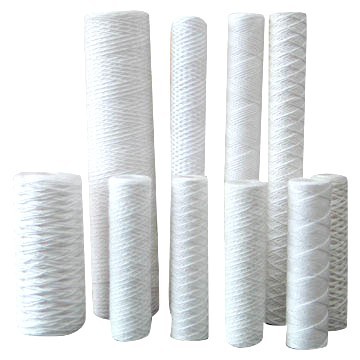 Filter cartridge 