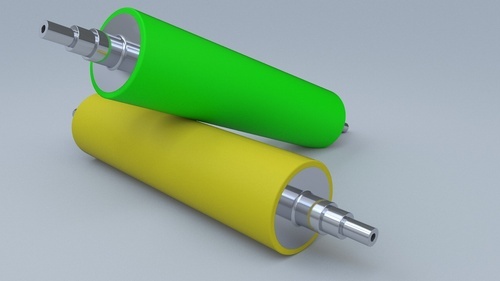 Rubber Roller