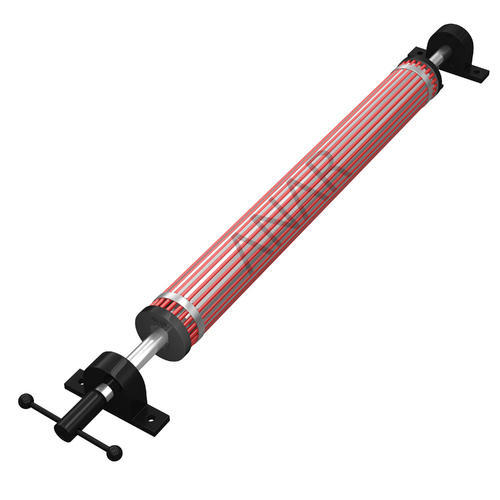 Polyband Expander Roller