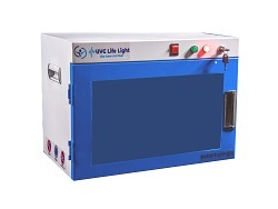 UVC Sterilizer Cabiner