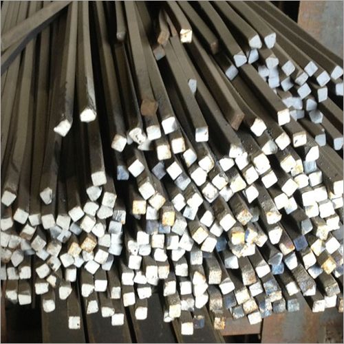 STEEL SQUARE