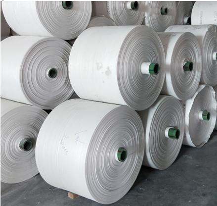 PP Woven Fabric Polypropylene Woven Fabric Roll