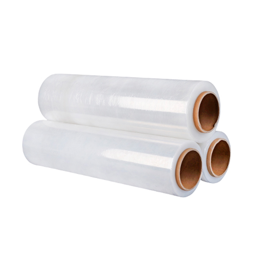 PE Shrink Film Polyethylene Shrink Wrap Film