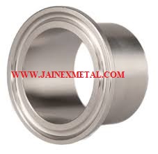 STAINLESS STEEL TC FERRULE/END