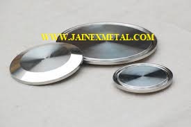 STAINLESS STEEL TC BLIND