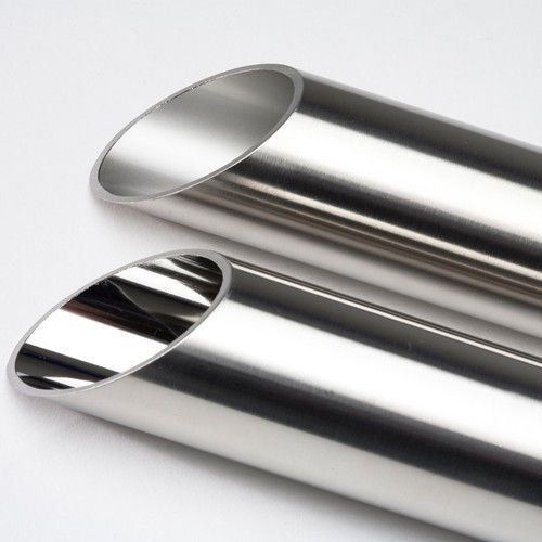 SS ELECTROPOLISHED PIPES & TUBES