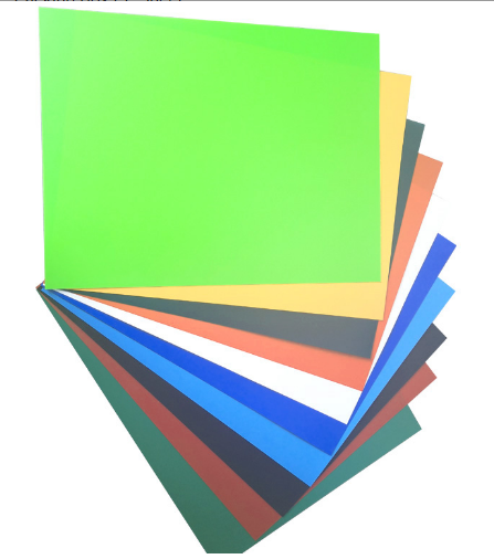 High Density Polyethylene HDPE Sheets Solid HDPE Plastic Sheets