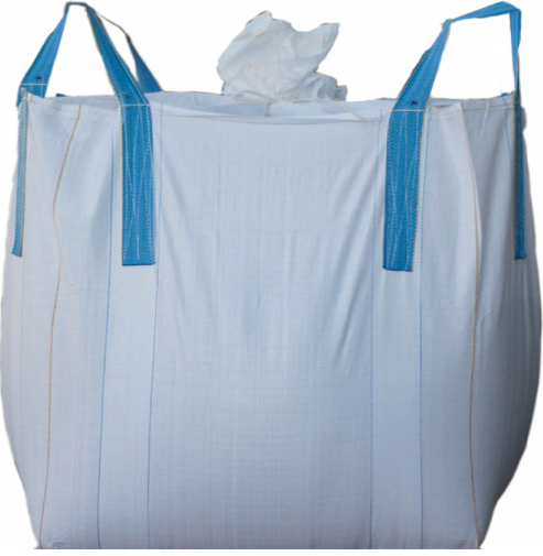 PP Woven Jumbo Bag