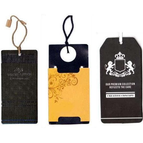 Paper Tag / Hang Tags