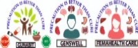GENSWELL  +  FEMAHEALTH  CARE  + GUNABIT