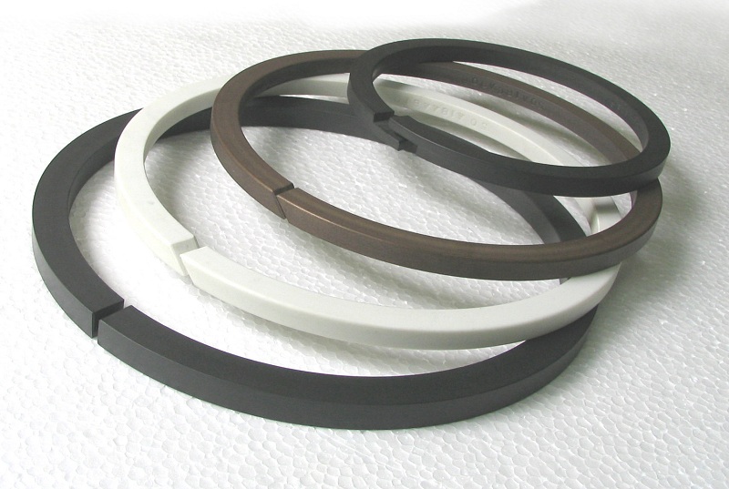 PTFE Piston RIngs