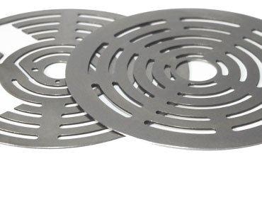 Compressor Valve Plates & Springs