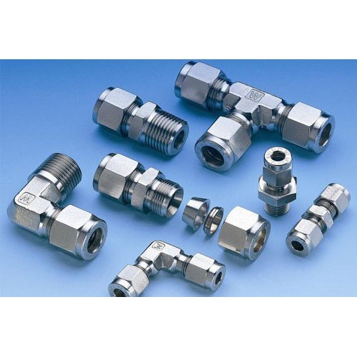TUBES FITTINGS