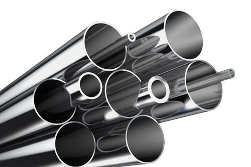 STAINLESS STEEL PIPES 