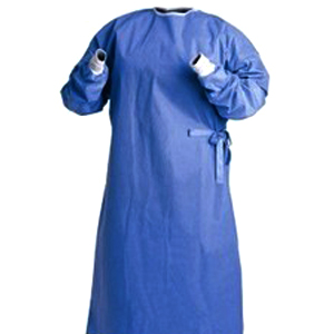 Surgical gown