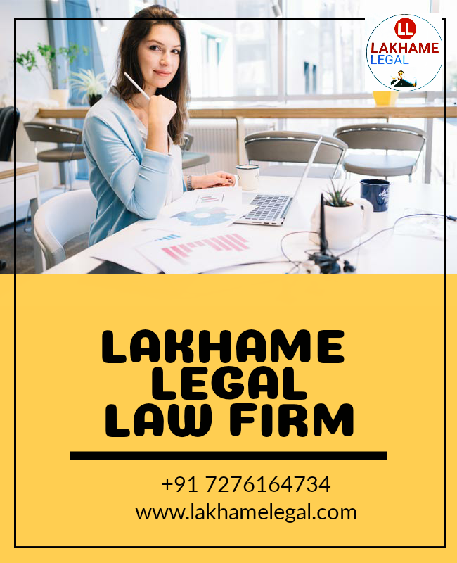 Legal Services 