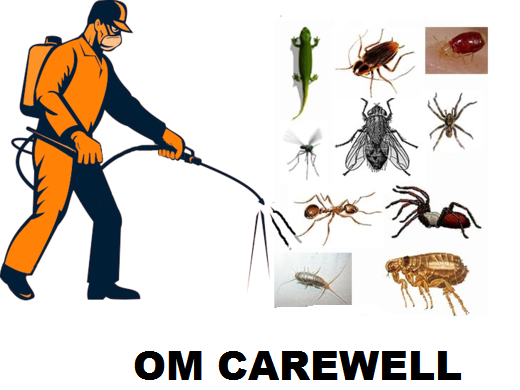Fumigation Services