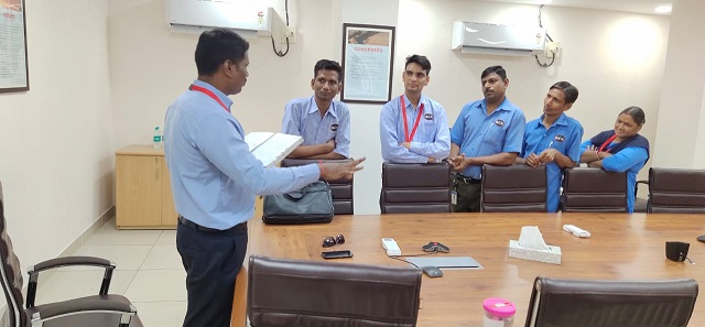 House Keeping Service
