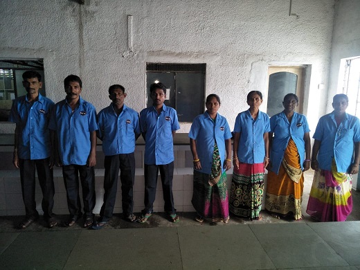 Housekeeping Services