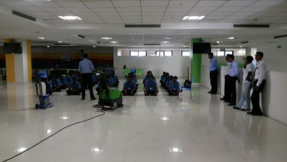 Housekeeping Services