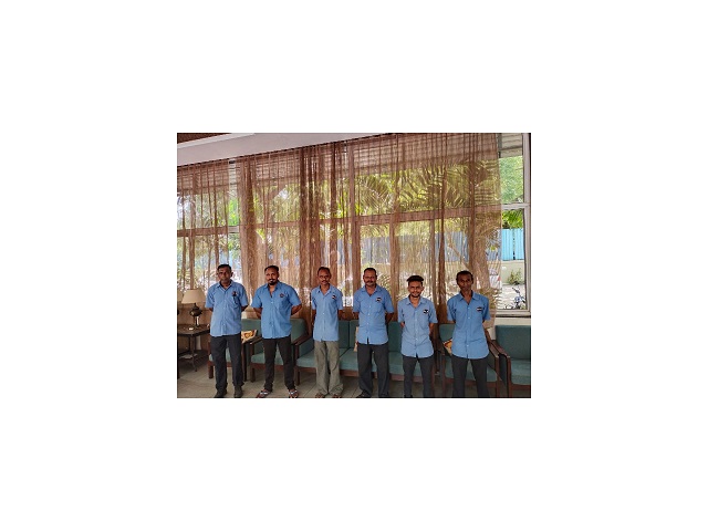 Housekeeping Services