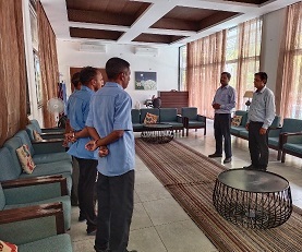 Manpower Services