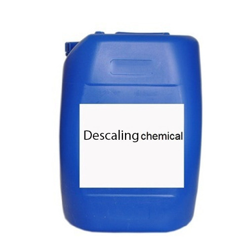 Descaling Chemical For Cooling Tower, R.O Plant, Chilling Plant, Boiler Plant