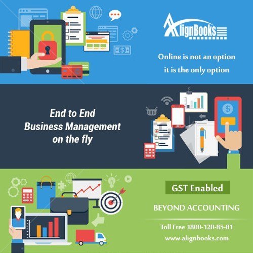 No 1 cloud/web based accounting software