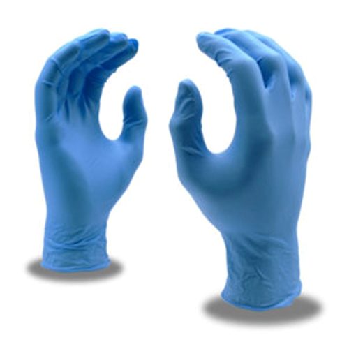 Rakshak Nitrile Hand Gloves