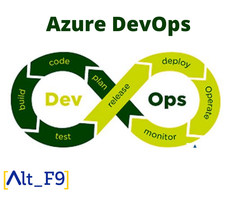 Azure DevOps 