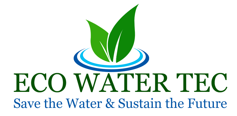 Water Softener Plant