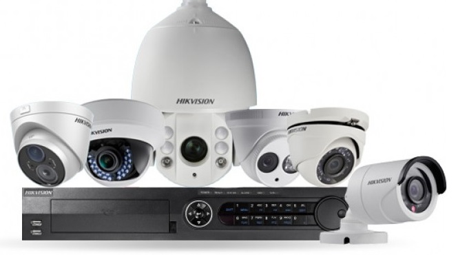 CCTV SYSTEM
