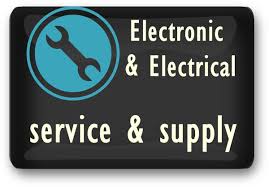 Electrical Service & Supply