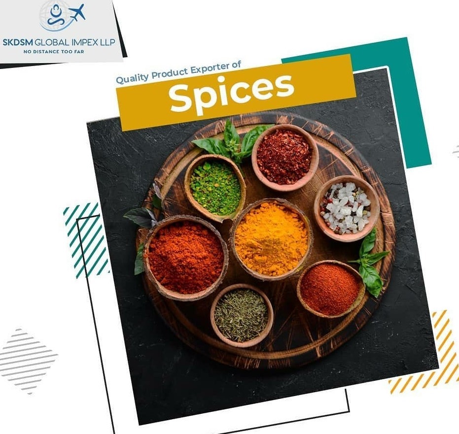 Spices