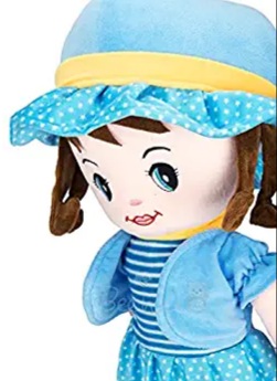 winky doll