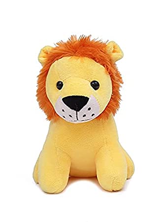 baby lion