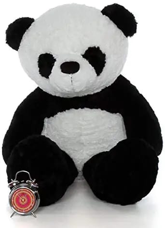 panda