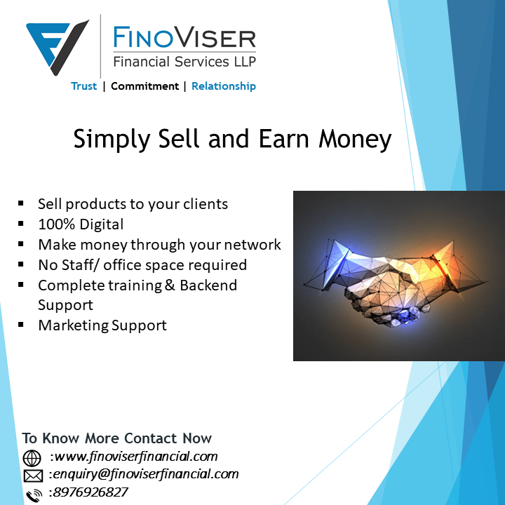 Salesperson, Whole seller