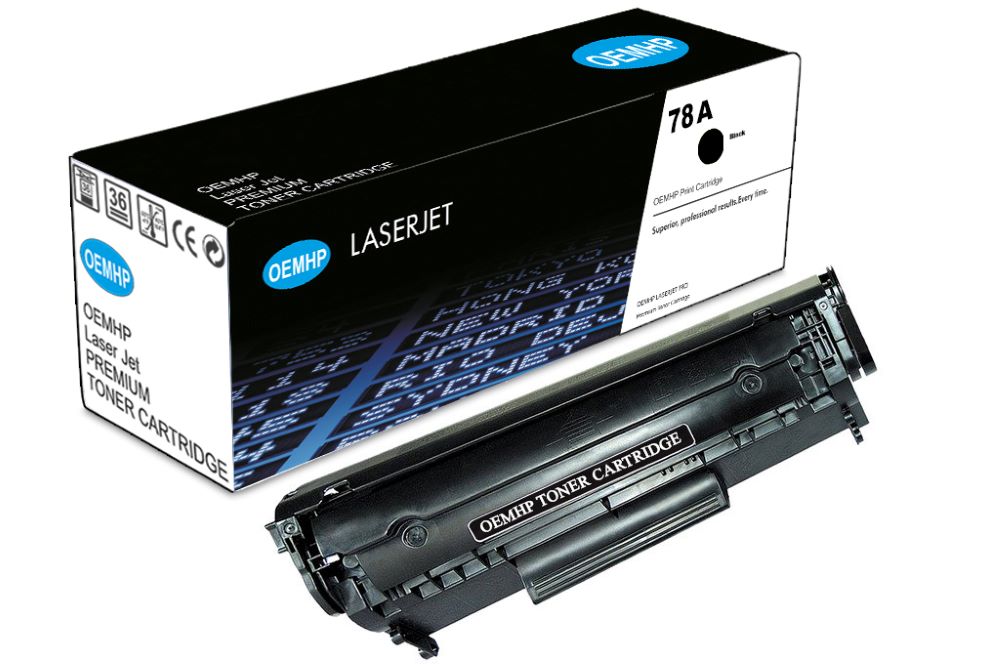 HP Printers Cartridges