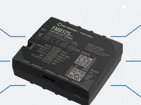GPS tracking system